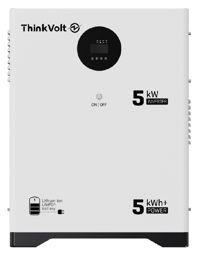 TV-5kW-5kWh，压缩